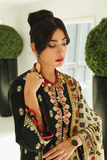 Rang Rasiya Neziha Dosti The Winter Affair  2022 Online Shopping